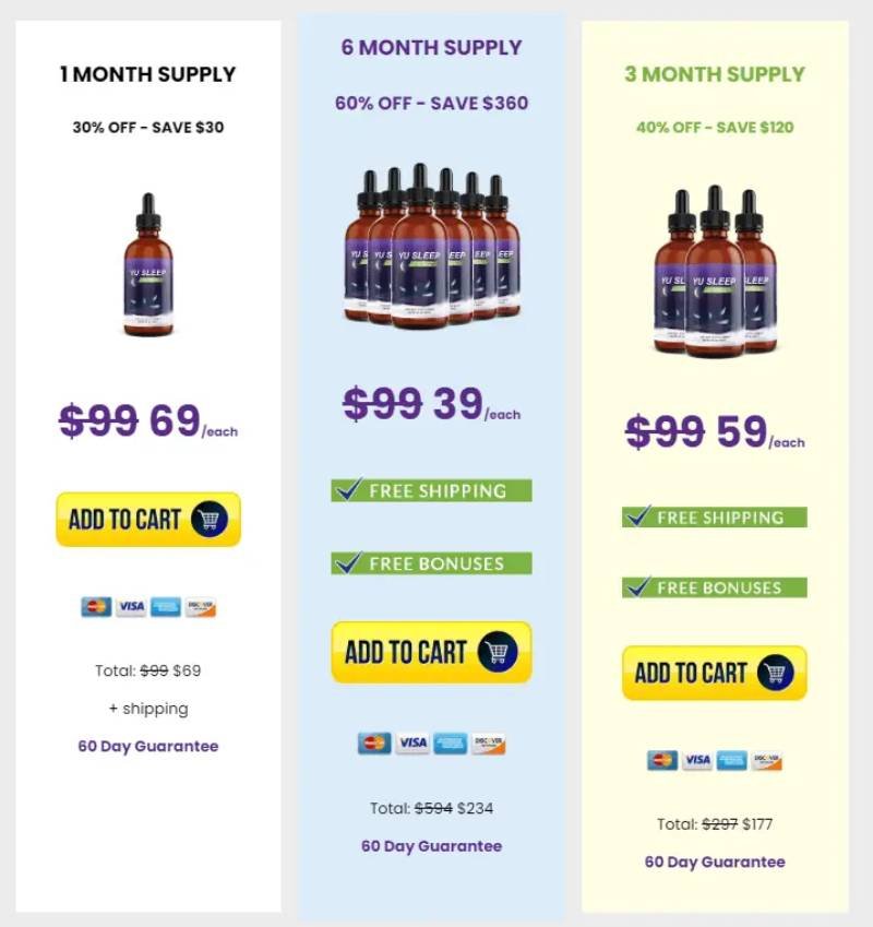 yu-sleep-bottle-order-buy-price-value-deal