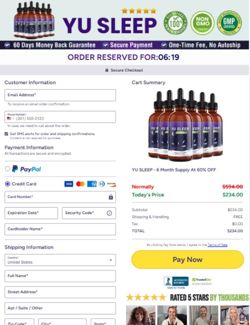 yusleep-order-price-secure-safe-bottle-offer-sale